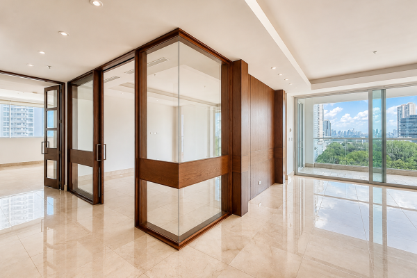 Venta de apartamento en ph aria, costa del este