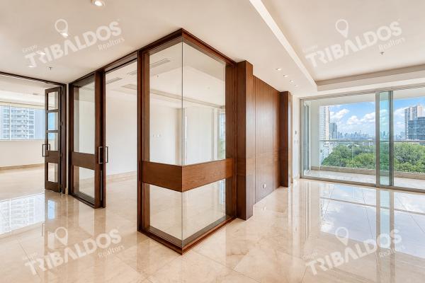 Venta de apartamento en ph aria, costa del este