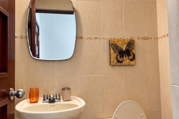 Torre grandbay - apartamento elegante y completamente amueblado