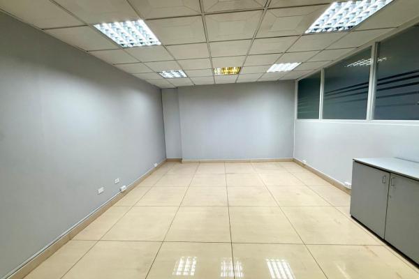 Office for rent, 600m2, bright with beautiful view