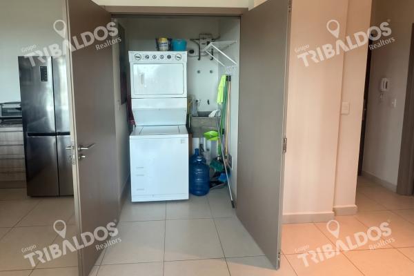 Alquiler de apartamento en ph galeones, ensenada beach club