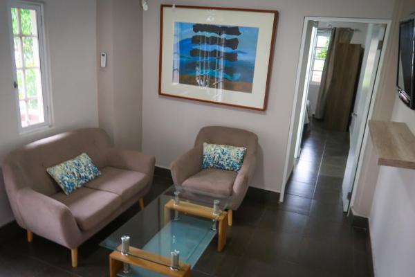 Property in albrook - house 43