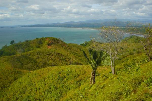 67-hectare oceanfront sanctuary in arena, veraguas