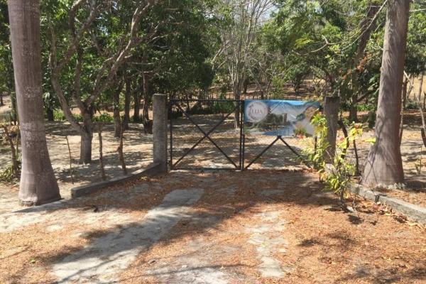Beachfront property in riomar - san carlos