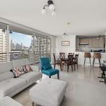 Apartamento de 3 recámaras en calle 74 san francisco