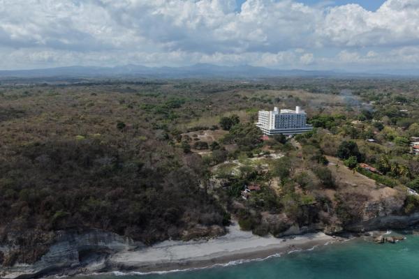 Beach land for sale – playa corona, san