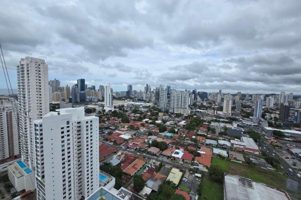 Ph premium tower jr penthouse venta 455,000.00 ó alquiler 2,350.00