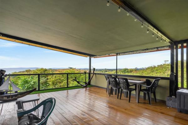 Ocean view home for sale in altos de malena torio