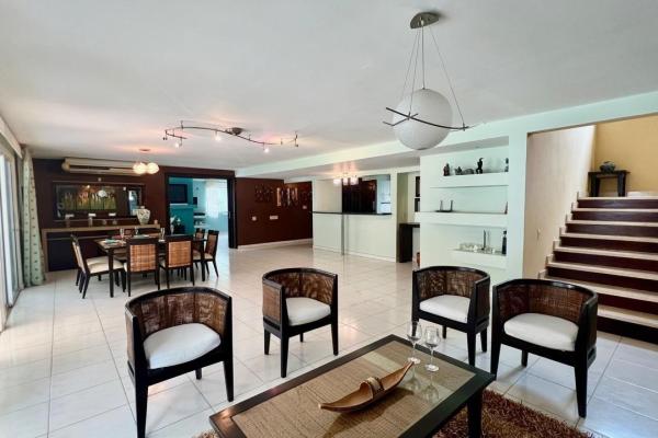 Villa en el golf de coronado