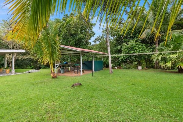 Finca autosuficiente de 10 ha en venta cerca de boquete