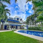 Casa dúplex de 6 habitaciones en playa blanca