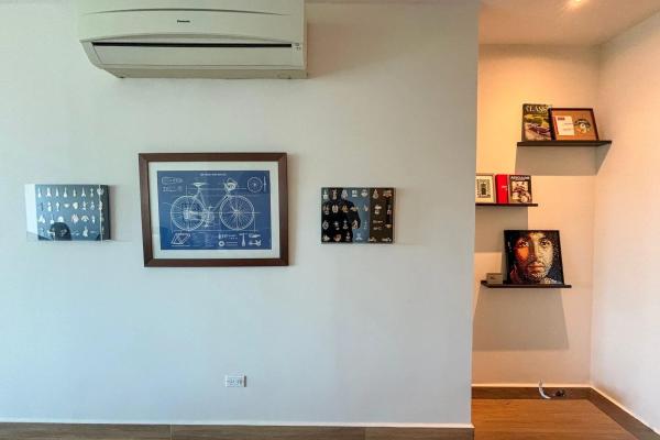 Apartamento de 1 habitación con bonita vista en venta en coronado, panamá