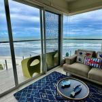 Se vende apartamento en ph playa caracol, punta chame