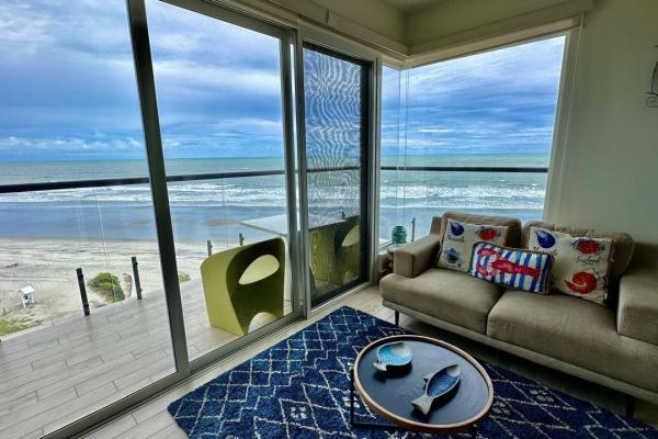 Se vende apartamento en ph playa caracol, punta chame