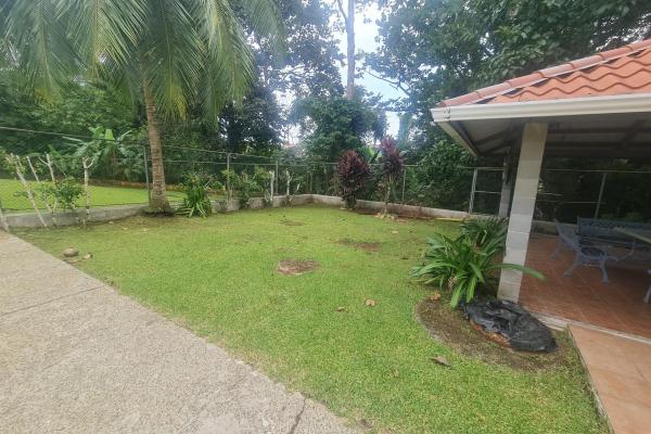 Venta de casa en residencial espinar, colón