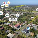 Se vende locales comerciales