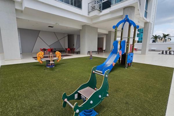 Venta de apartamento en parkside costa del este panama city
