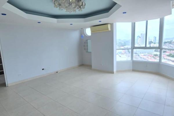 Venta de apartamento en ph dos mares view ii, el dorado