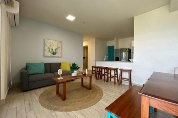 Venta apartamento vista al mar, ventanas del mar 3 playa caracol