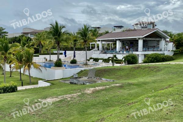 Apartamento en casamar , vista al mar
