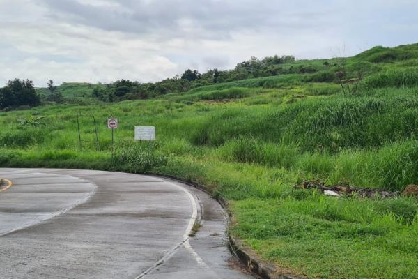 Se vende terreno para desarrollo residencial