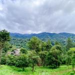 Build-ready land in alto quiel boquete
