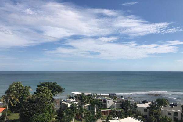 Se vende apartamento en rio mar, san carlos