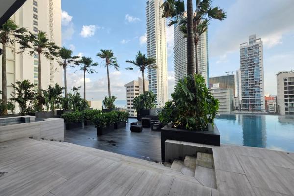 Luxury apartment for sale in bella vista