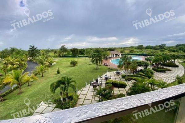 Venta de apartamento en casamar , torre perlamar
