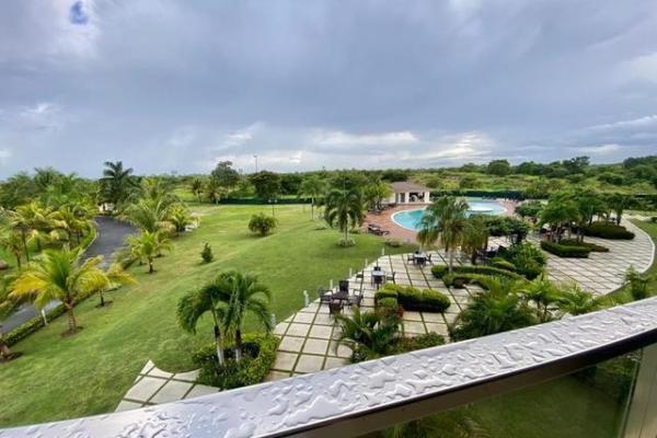 Venta de apartamento en casamar , torre perlamar