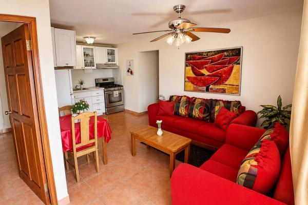 Four rental homes for sale in alto boquete