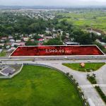 Venta de terreno comercial en felipillo