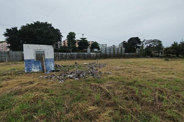 Venta de terreno comercial en ave. jose agustin arango