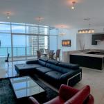 Pacific village - punta pacifica - ocean view loft