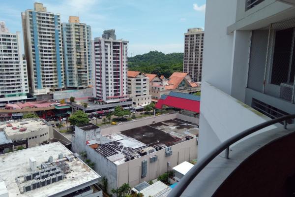 Apartment for sale p.h. park view