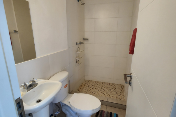 Venta de apartamento en ph alai, vía españa