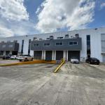 Sale or rental of warehouses in ph centro logístico dos caminos