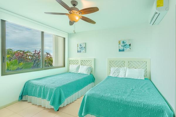 2-bedroom luxury condo for sale in ensenada