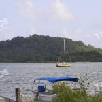 Venta de terreno en peninsula del peregrino, portobelo colón