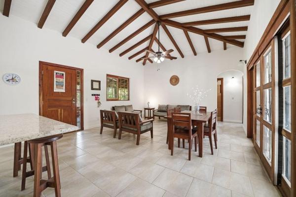 Charming home near los destiladeros beach