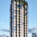 Se vende apartamento en ph dovle, coco del mar