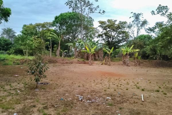 Se vende terreno en pedregal