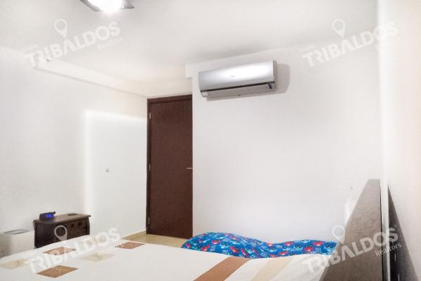 Venta apartamento en terrazas del rey con 2 estacionamientos y deposito