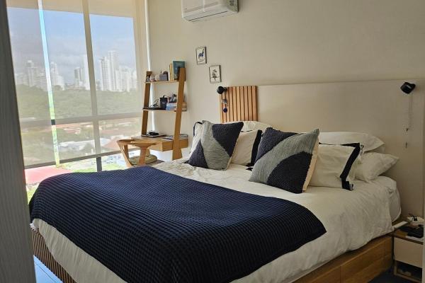 Apartamento en coco del mar con hermosas vistas de la ciudad