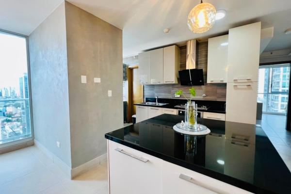Apartamento en venta por inversión en obarrio