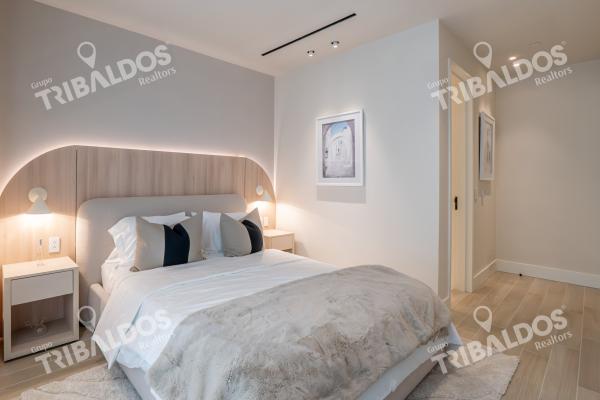 Venta de apartamento the palm ocean reef