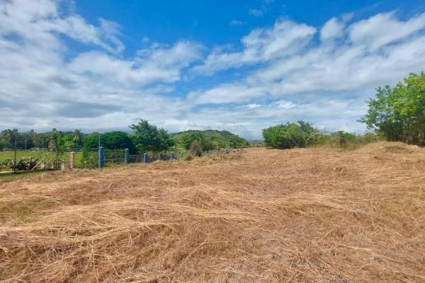 Project in lajas with permit for a development