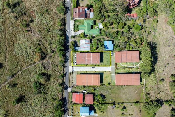 Casa de 3 habitaciones en venta en alto boquete