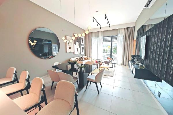 Residencia en venta ph imaterra panama pacifico