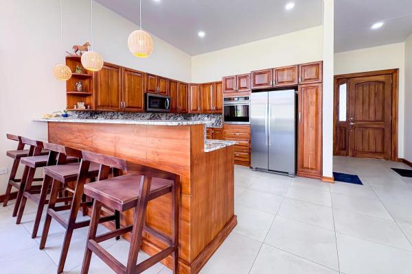 Casa de 3 habitaciones en venta en alto boquete
